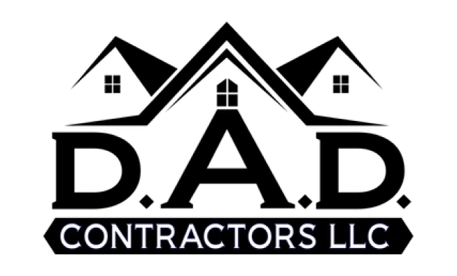 D.A.D. Contractors LLC dark GBP